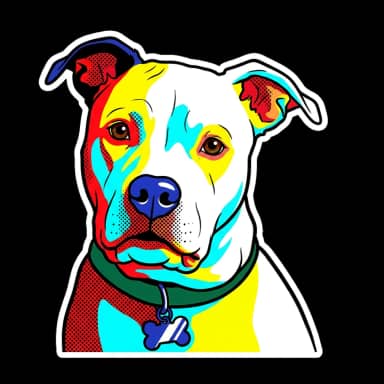 Cash in Pop Art style