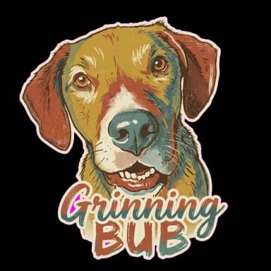 Bub in Vintage style