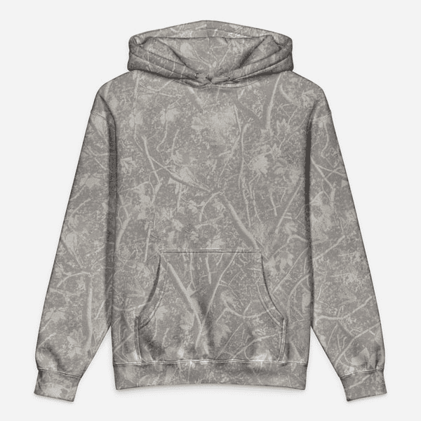 Custom Premium Pet Portrait Hoodie