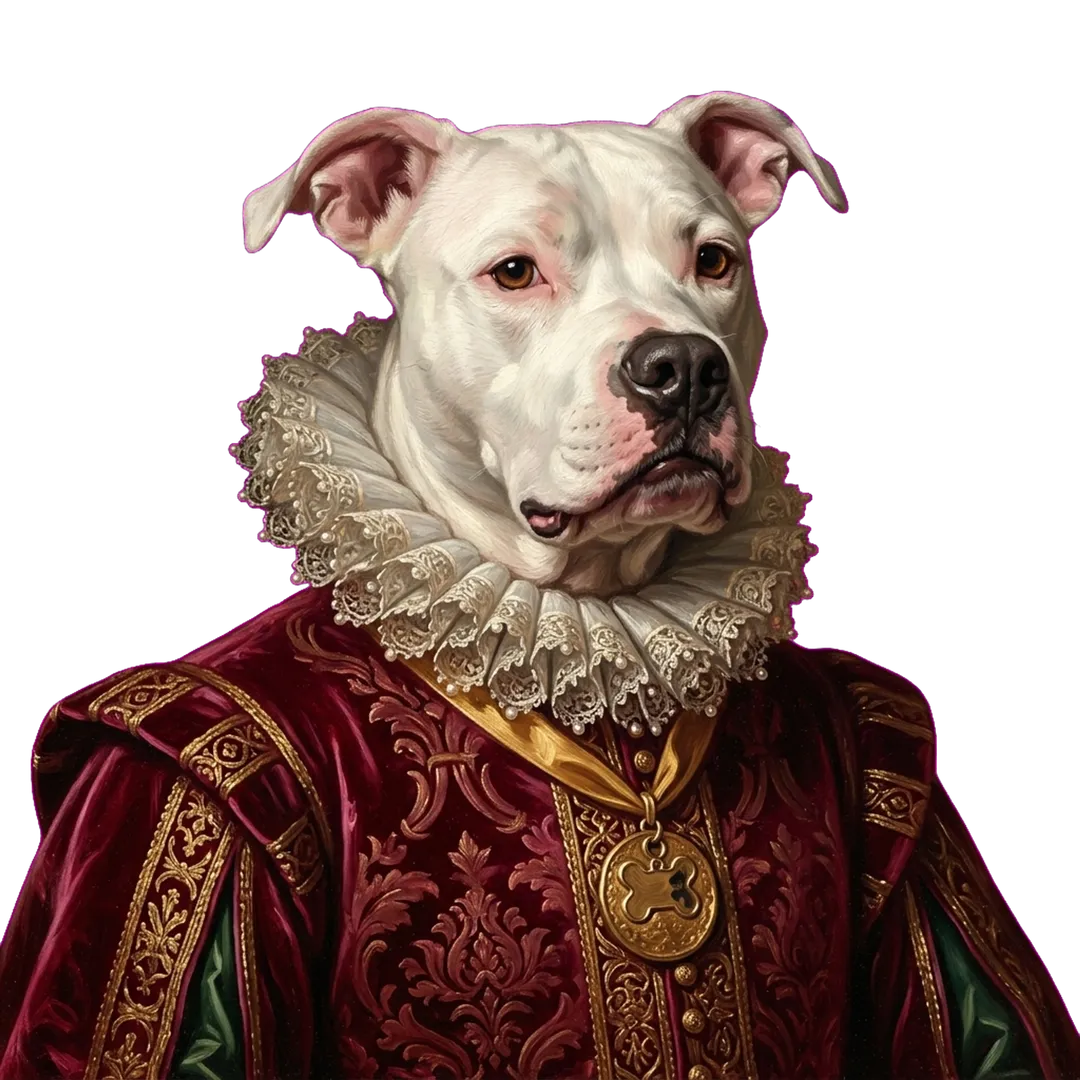 Cash Renaissance Royal artwork