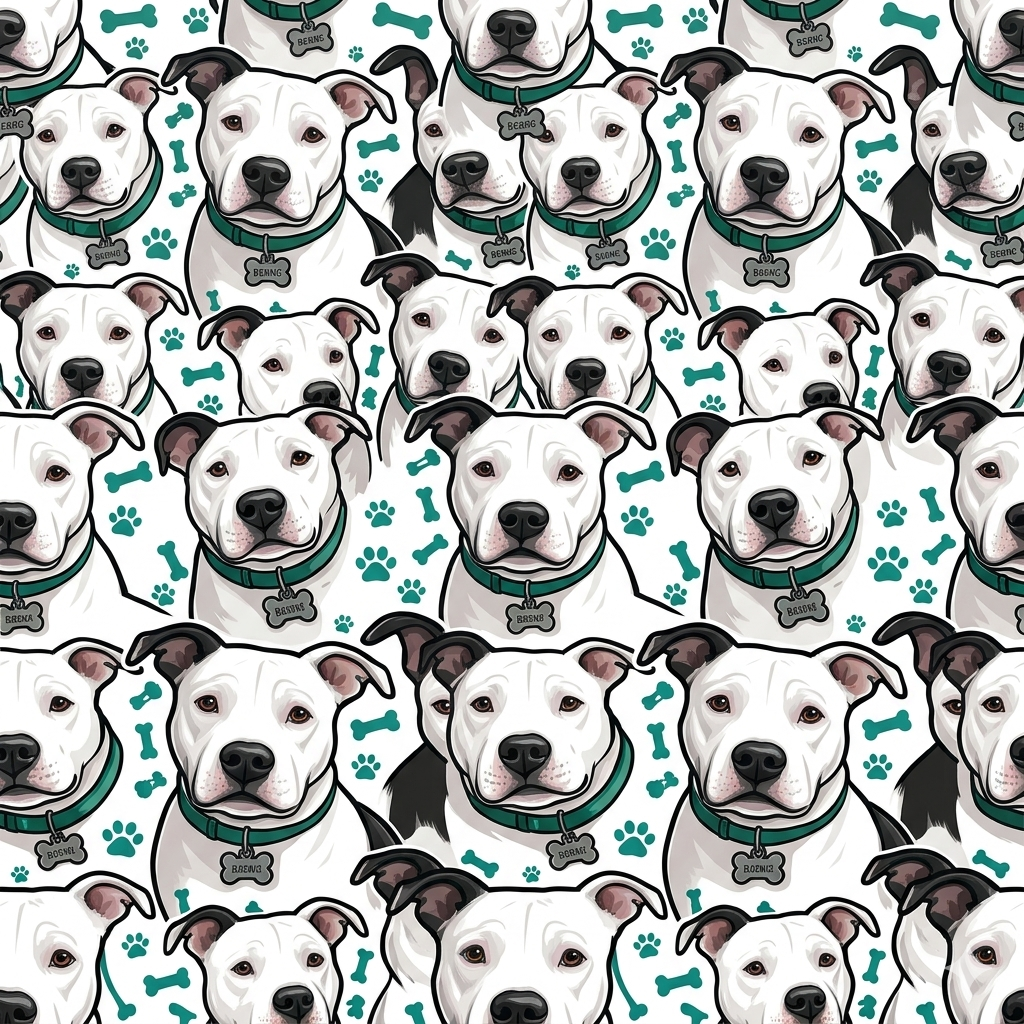 Generated artwork